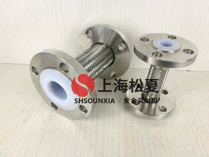 無負壓供水用可扭曲柔性管接頭
