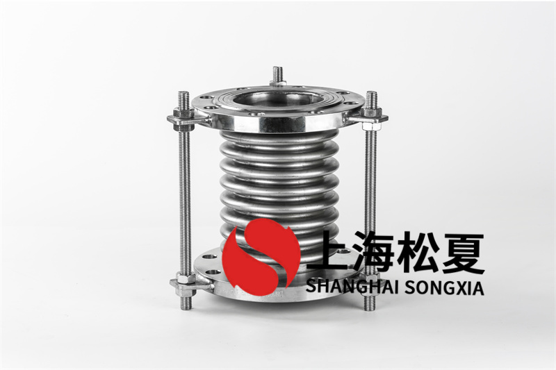 鍋爐水設備要用200度的不銹鋼波紋管伸縮器
