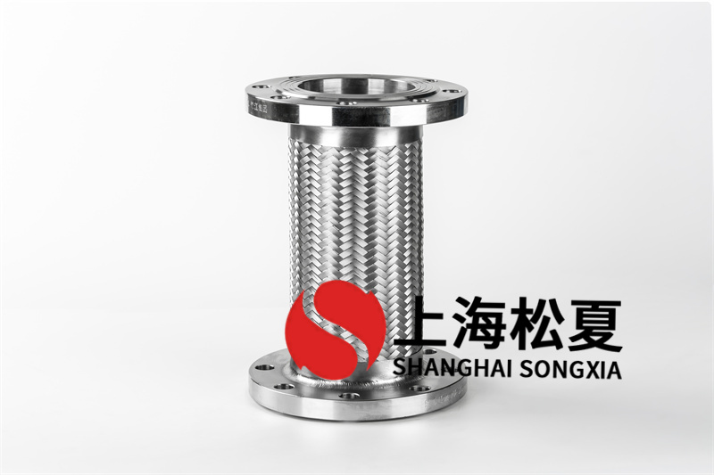變頻調速供水設備安裝包塑金屬軟管：智能供水系統的柔性紐帶